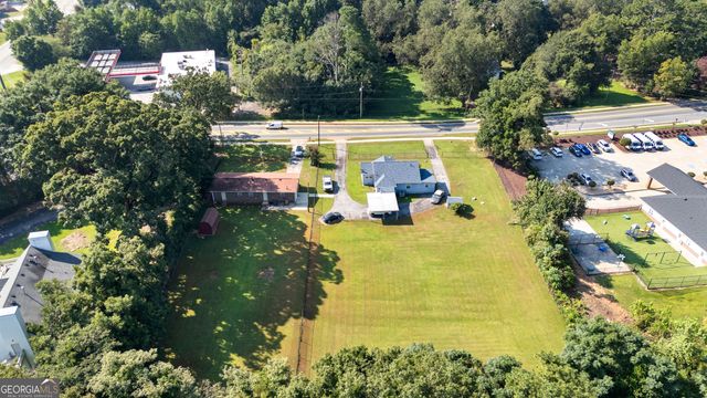 2892 Rex Road, Ellenwood, GA 30294