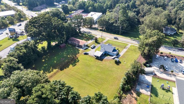 2892 Rex Road, Ellenwood, GA 30294