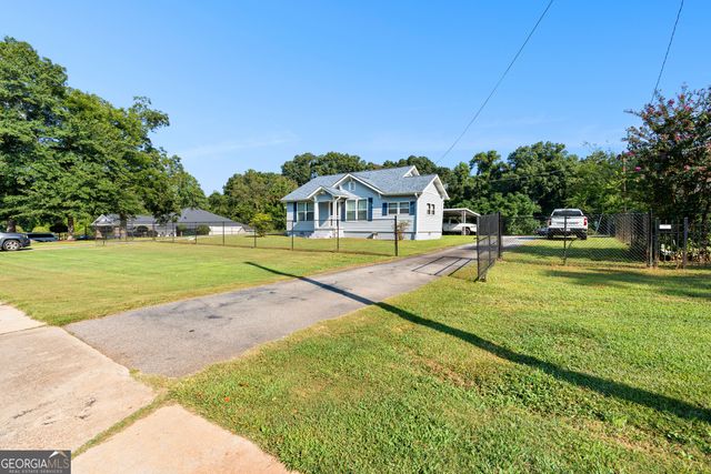 2892 Rex Road, Ellenwood, GA 30294