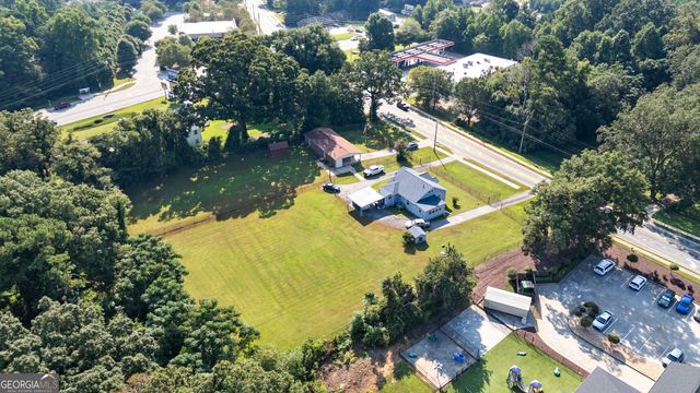 2892 Rex Road, Ellenwood, GA 30294