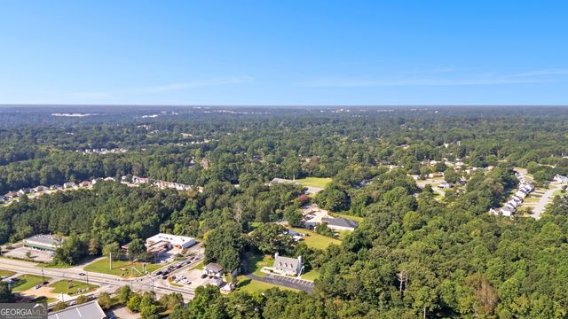 2892 Rex Road, Ellenwood, GA 30294