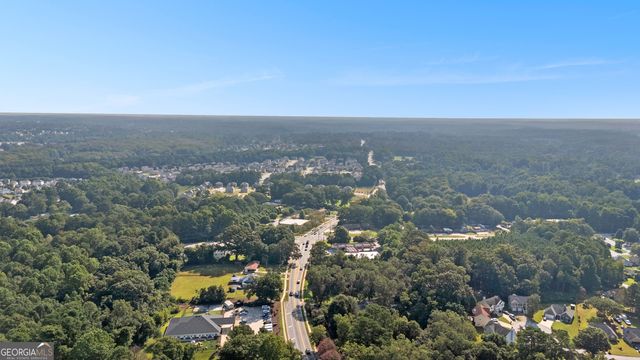 2892 Rex Road, Ellenwood, GA 30294