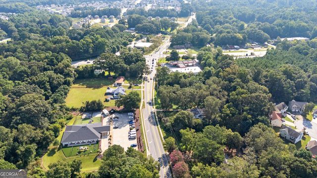 2892 Rex Road, Ellenwood, GA 30294