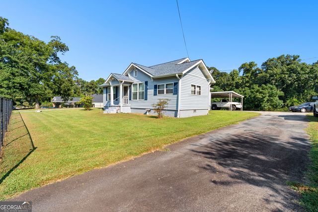 2892 Rex Road, Ellenwood, GA 30294