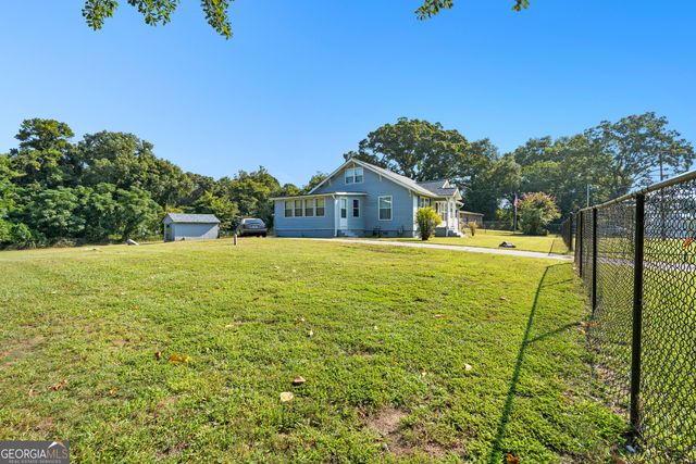 2892 Rex Road, Ellenwood, GA 30294