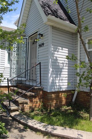 3629 W 130th Street, Cleveland, OH 44111