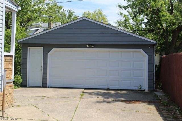 3629 W 130th Street, Cleveland, OH 44111