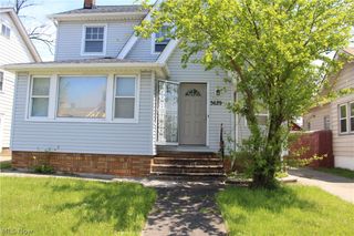 3629 W 130th Street, Cleveland, OH 44111