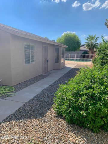 19842 N 9TH Street, Phoenix, AZ 85024