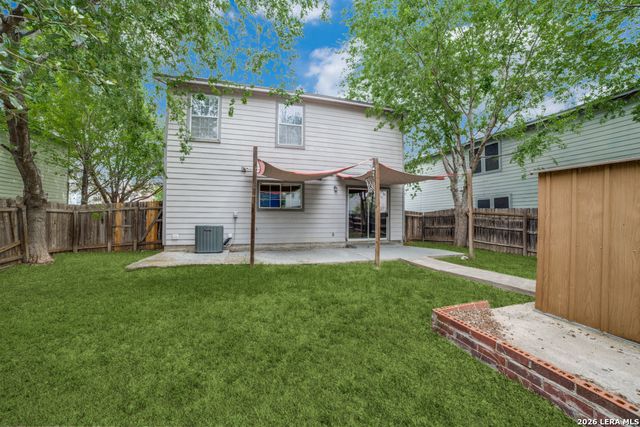 5426 Wincheap Farm, San Antonio, TX 78228