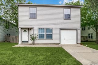 5426 Wincheap Farm, San Antonio, TX 78228