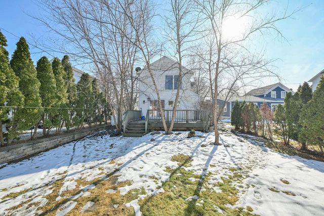 821 Wisconsin STREET, Lake Geneva, WI 53147