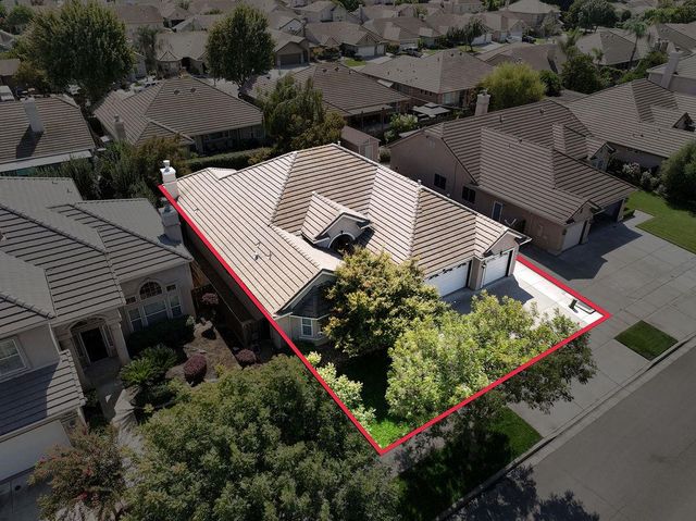 3604 Hillglen Ave, Modesto, CA 95355