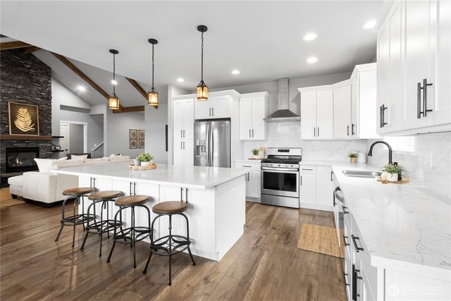 1963 Bluestem Street, Lynden, WA 98264