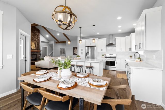 1963 Bluestem Street, Lynden, WA 98264