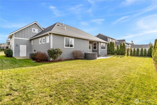 1963 Bluestem Street, Lynden, WA 98264