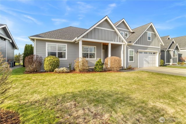 1963 Bluestem Street, Lynden, WA 98264