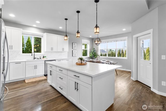 1963 Bluestem Street, Lynden, WA 98264