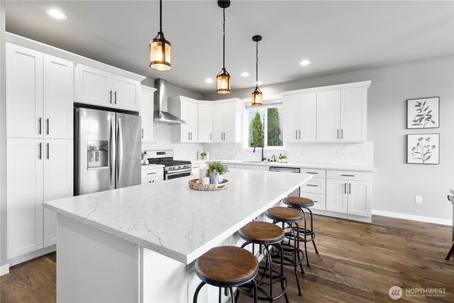 1963 Bluestem Street, Lynden, WA 98264