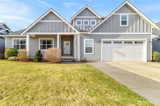 1963 Bluestem Street, Lynden, WA 98264