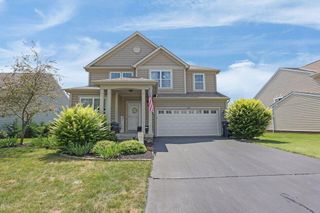 1381 Ironwood Drive, Grove City, OH 43123