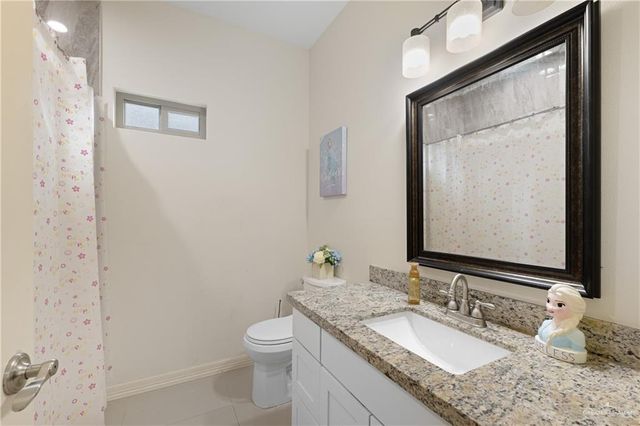 7268 Dominica Drive, Olmito, TX 78520