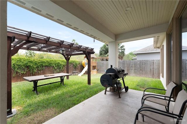 7268 Dominica Drive, Olmito, TX 78520