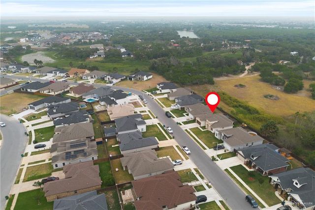 7268 Dominica Drive, Olmito, TX 78520