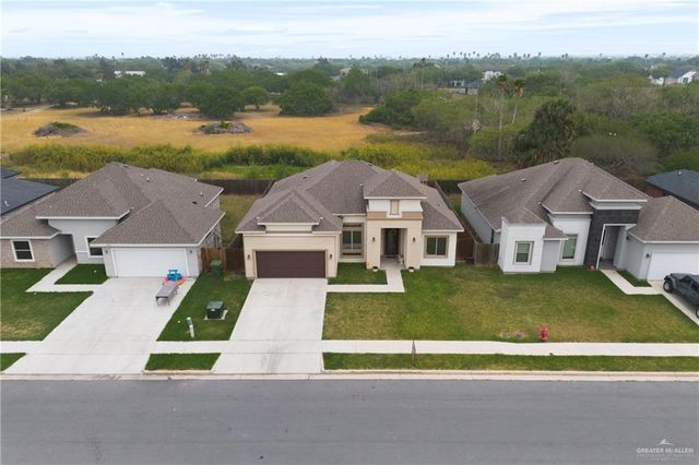7268 Dominica Drive, Olmito, TX 78520