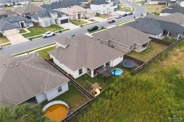 7268 Dominica Drive, Olmito, TX 78520