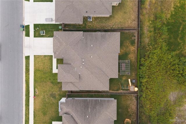 7268 Dominica Drive, Olmito, TX 78520