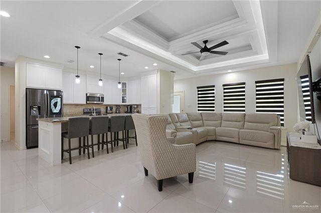 7268 Dominica Drive, Olmito, TX 78520