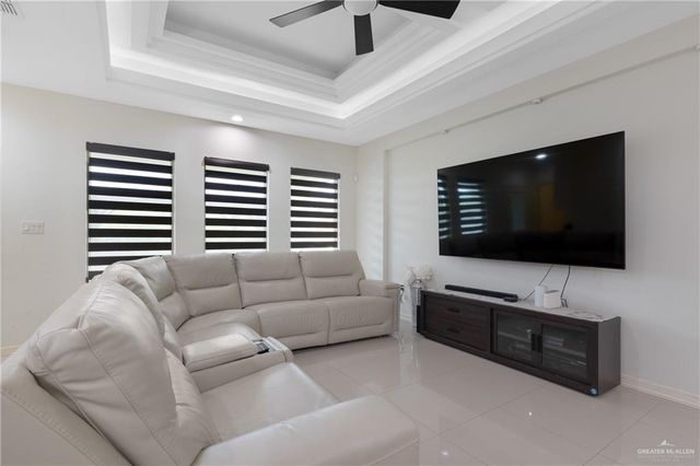 7268 Dominica Drive, Olmito, TX 78520