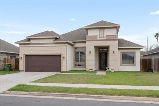7268 Dominica Drive, Olmito, TX 78520