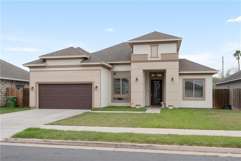 7268 Dominica Drive, Olmito, TX 78520