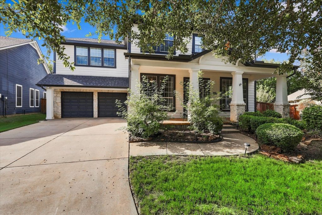 861 Bradford Street, Lantana, TX 76226 — photo 3