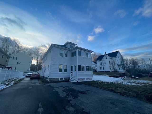 290 Hilldale Ave 1, Haverhill, MA 01832