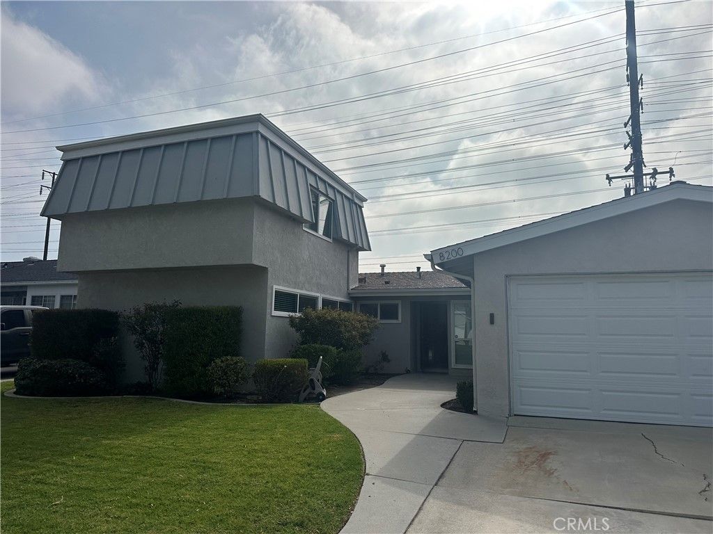 8200 Guava Ave, Buena Park, CA 90620