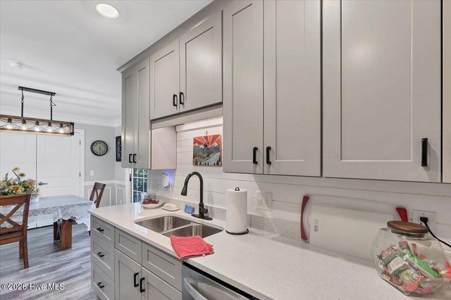 5117 Laurel Ridge Drive, Sanford, NC 27332