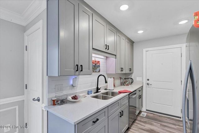 5117 Laurel Ridge Drive, Sanford, NC 27332