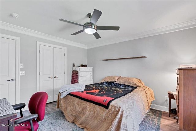 5117 Laurel Ridge Drive, Sanford, NC 27332