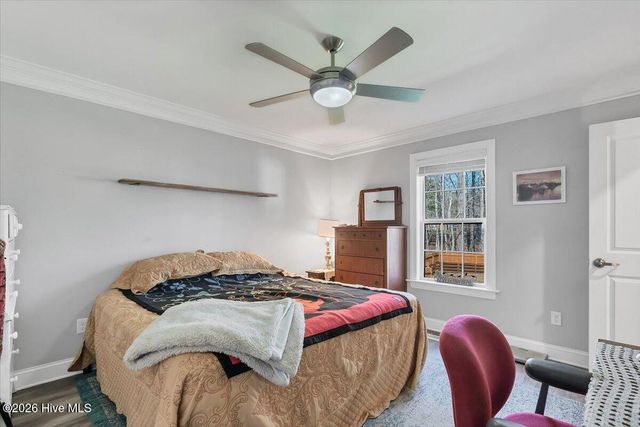 5117 Laurel Ridge Drive, Sanford, NC 27332