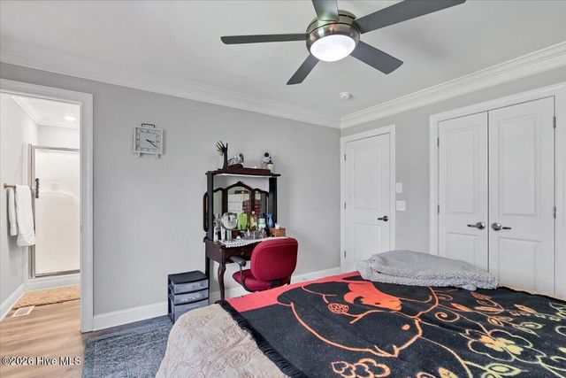 5117 Laurel Ridge Drive, Sanford, NC 27332