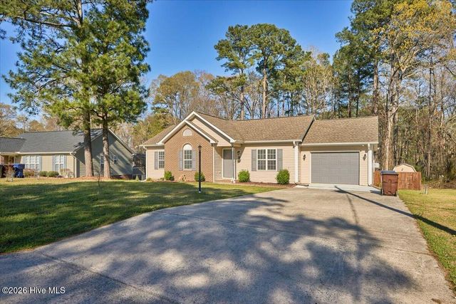 5117 Laurel Ridge Drive, Sanford, NC 27332