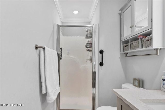 5117 Laurel Ridge Drive, Sanford, NC 27332