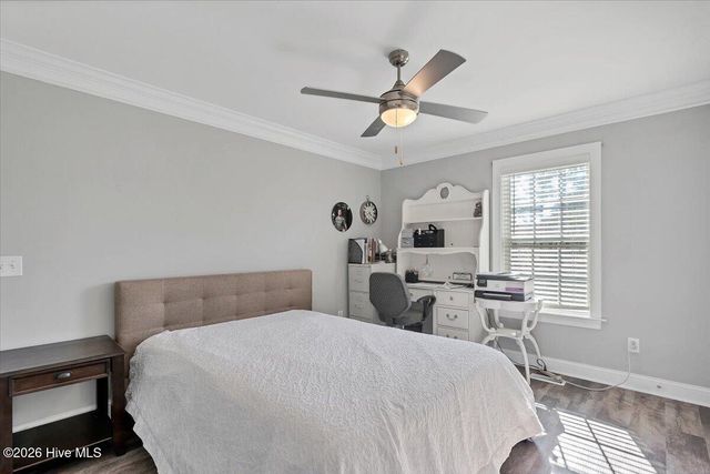 5117 Laurel Ridge Drive, Sanford, NC 27332