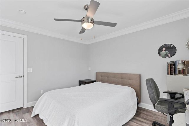 5117 Laurel Ridge Drive, Sanford, NC 27332