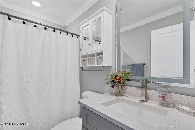 5117 Laurel Ridge Drive, Sanford, NC 27332