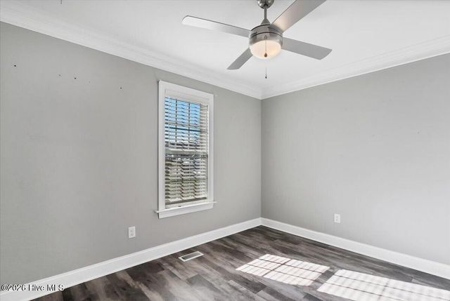 5117 Laurel Ridge Drive, Sanford, NC 27332