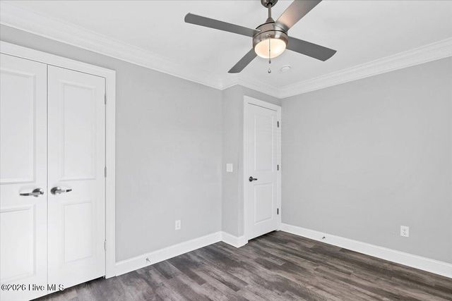 5117 Laurel Ridge Drive, Sanford, NC 27332